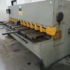 CESOIA IDRAULICA OMAG MOD. 306S CE