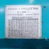 CESOIA IDRAULICA PUCCI 3000 PER 12/14 MM