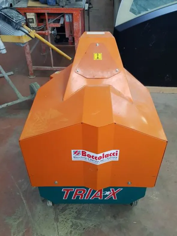 6#3435 Cesoia idraulica Triax s 32 hd