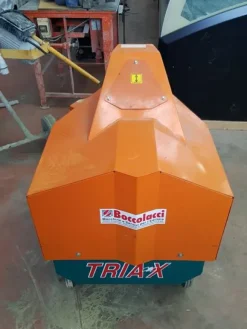 3#3460 Cesoia idraulica Triax s 32 hd