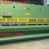 CESOIA IDRAULICA VERRINA