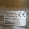 14#8965 Cesoia Imal