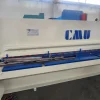 Cesoia lamiera a ghigliottina CMU mod 47/30 3EO