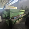 Cesoia lamiera BELGIUS mod 3000 X 6 MM