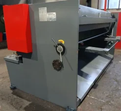 Cesoia lamiera EMERSON Mod Diana GH 308