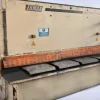 Cesoia lamiera ERMAK mod HVR 3120