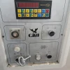 Cesoia lamiera marca CMU mod.BS 6/40