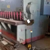 Cesoia meccanica sacma 2000 x 16 mm