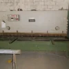 3#5016 Cesoia Omag