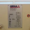 1#6964 Cesoia-Punzonatrice/Tagliaferri Geka Minicrop45