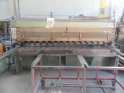4#5339 Cesoia Romea