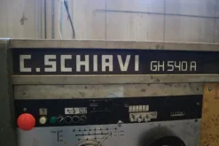 4#4244 Cesoia Schiavi