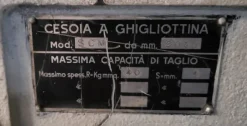 CESOIASCM2050 X 4 /6