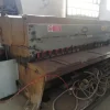 2#4454 Cesoia Somo modello SMC 30/6