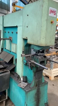 CESOIA TAGLIAFERRI IMS MOD. HY 110
