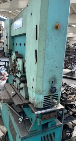 CESOIA TAGLIAFERRI IMS MOD. HY 110