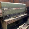 Cesoia Warcom 2500x10 mm