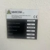 Cesoia Warcom 3000x4/6 usata