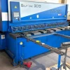 Cesoie a ghigliottina BOSCHERT GIZELIS G-CUT 3013 CNC