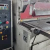 Cesoie a ghigliottina elettromeccaniche BAYKAL RGS