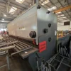 Cesoie a ghigliottina idrauliche QC11K 18x6000