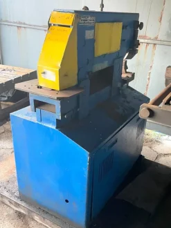 Cesoie tagliaferri MUBEA PROFI 500