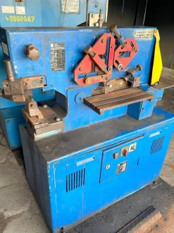 Cesoie tagliaferri MUBEA PROFI 500