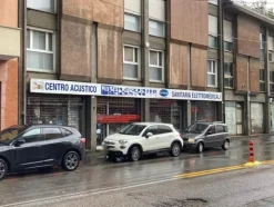 1#8688 Cessione azienda dedicata al commercio di articoli e apparecchiature medico-sanitarie e ortopediche