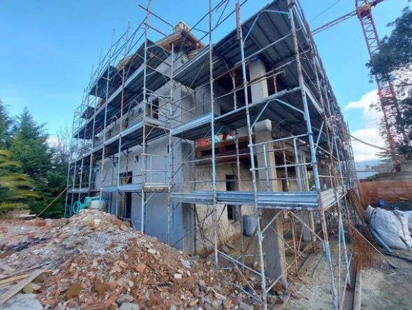 1#8040 Cessione azienda edile