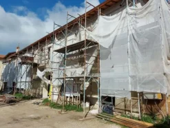 1#8040 Cessione azienda edile