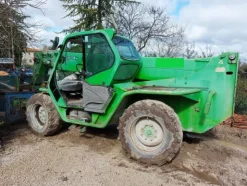 1#8040 Cessione azienda edile