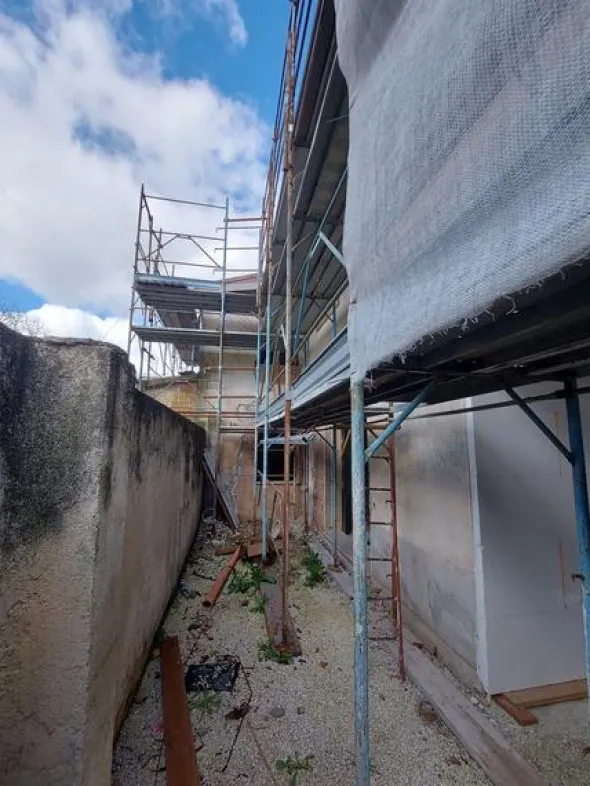 1#8040 Cessione azienda edile