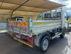 1#8040 Cessione azienda edile
