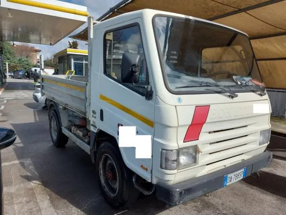 1#8040 Cessione azienda edile