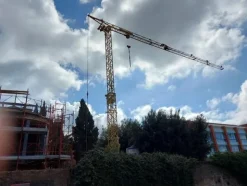 1#8040 Cessione azienda edile