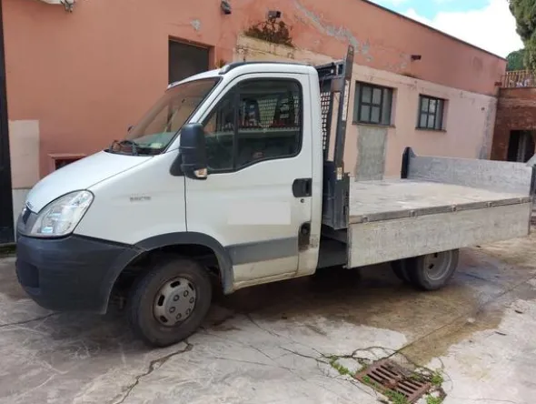 1#8040 Cessione azienda edile