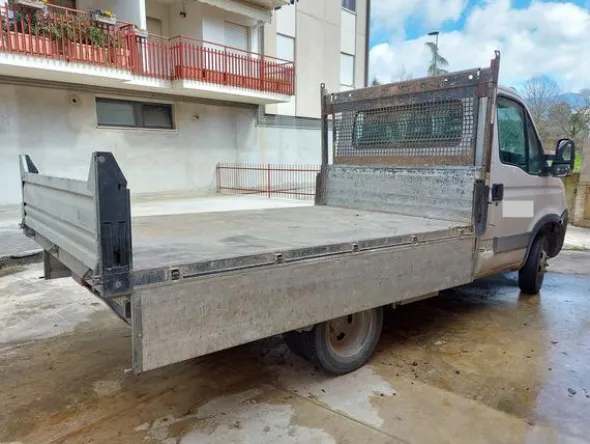 1#8040 Cessione azienda edile