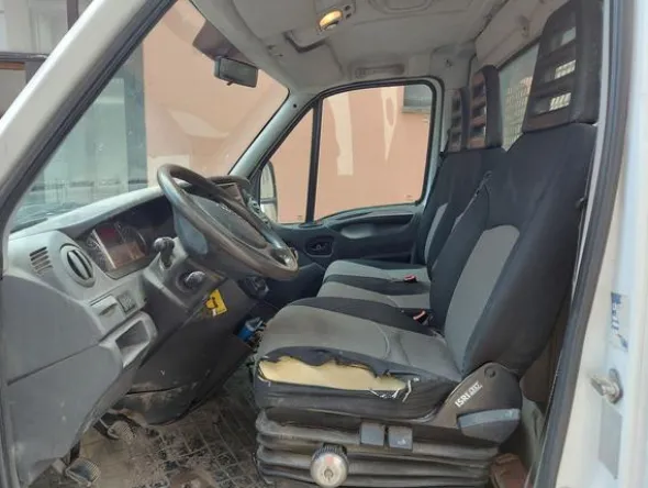 1#8040 Cessione azienda edile