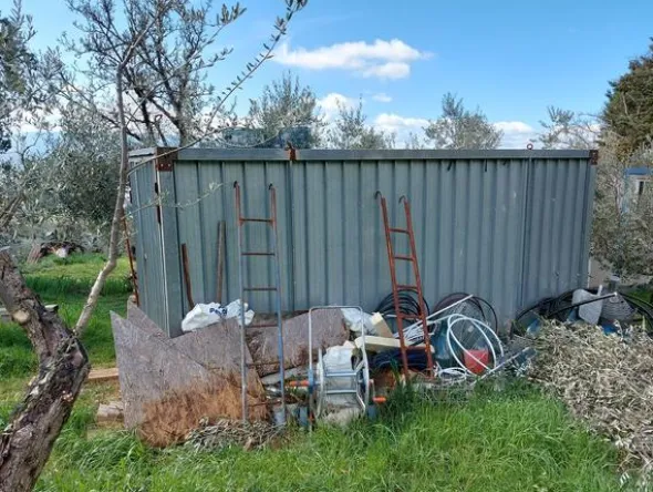 1#8040 Cessione azienda edile
