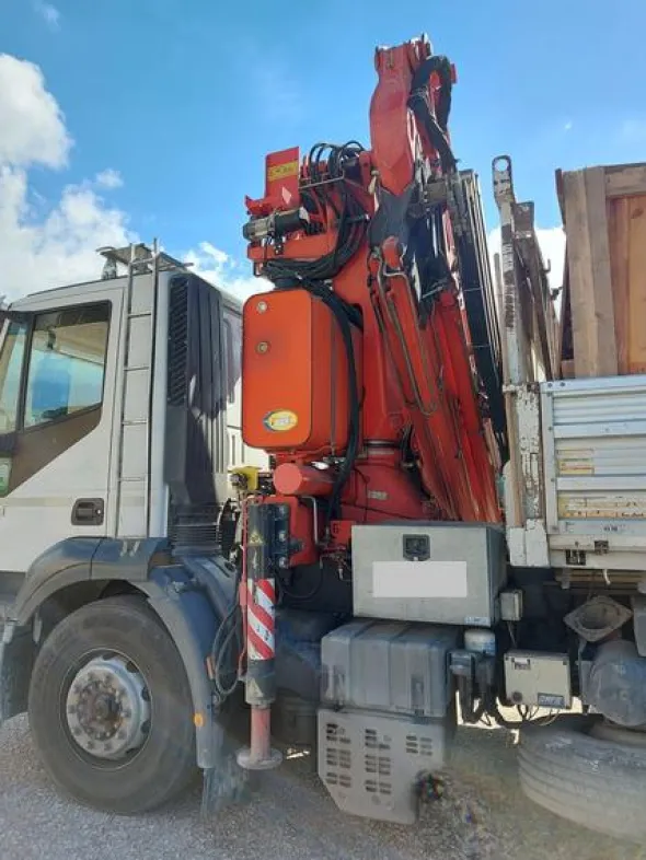 1#8040 Cessione azienda edile