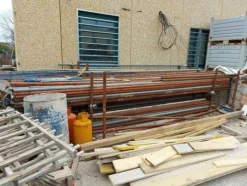 1#8040 Cessione azienda edile