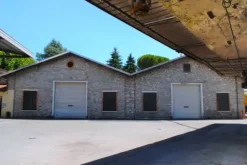 #22127 Cessione aziendale di complesso industriale destinato a molino