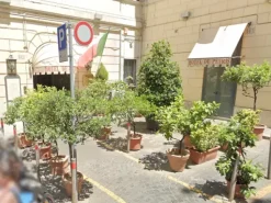 #2537945 Cessione aziendale di Hotel in posizione centrale