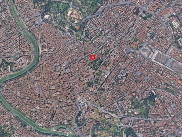 #2537945 Cessione aziendale di Hotel in posizione centrale