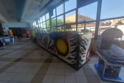 #19049 Cessione aziendale per attività di bowling e ristorazione