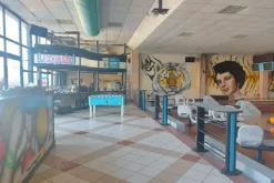 #19049 Cessione aziendale per attività di bowling e ristorazione