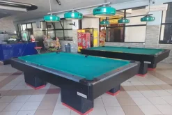 #19049 Cessione aziendale per attività di bowling e ristorazione