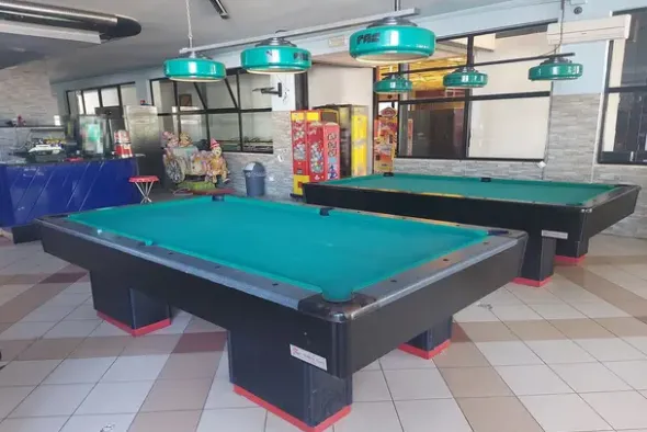#19049 Cessione aziendale per attività di bowling e ristorazione