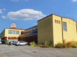 #22419 Cessione aziendale per la torrefazione e packaging del caffè