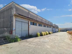 #22419 Cessione aziendale per la torrefazione e packaging del caffè